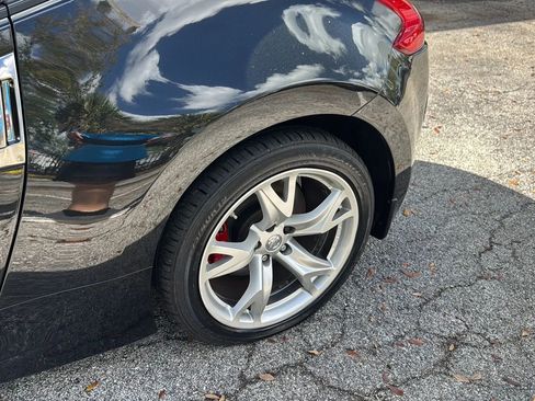 Used 2019 Nissan 370Z Touring Sport image 30