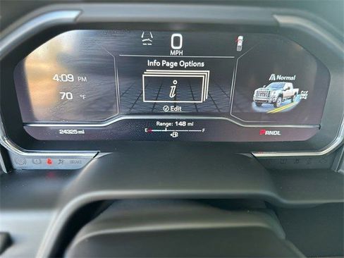 Used 2024 GMC Sierra 2500 Denali w/ Denali Reserve Package image 16