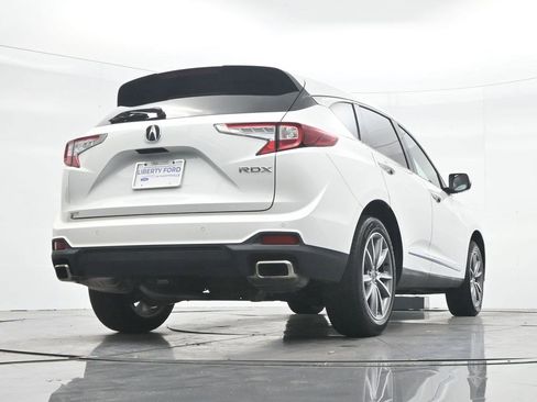Used 2023 Acura RDX FWD w/ Technology Package image 32