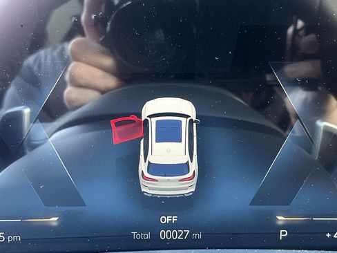 New 2026 BMW X5 xDrive40i w/ M Sport Package image 15