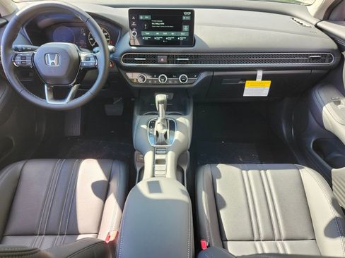 New 2026 Honda HR-V EX-L image 9