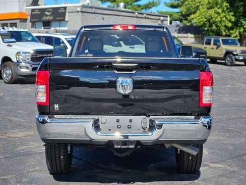 New 2024 RAM 2500 Tradesman w/ Chrome Appearance Group image 4