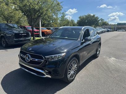 Used 2025 Mercedes-Benz GLC 300