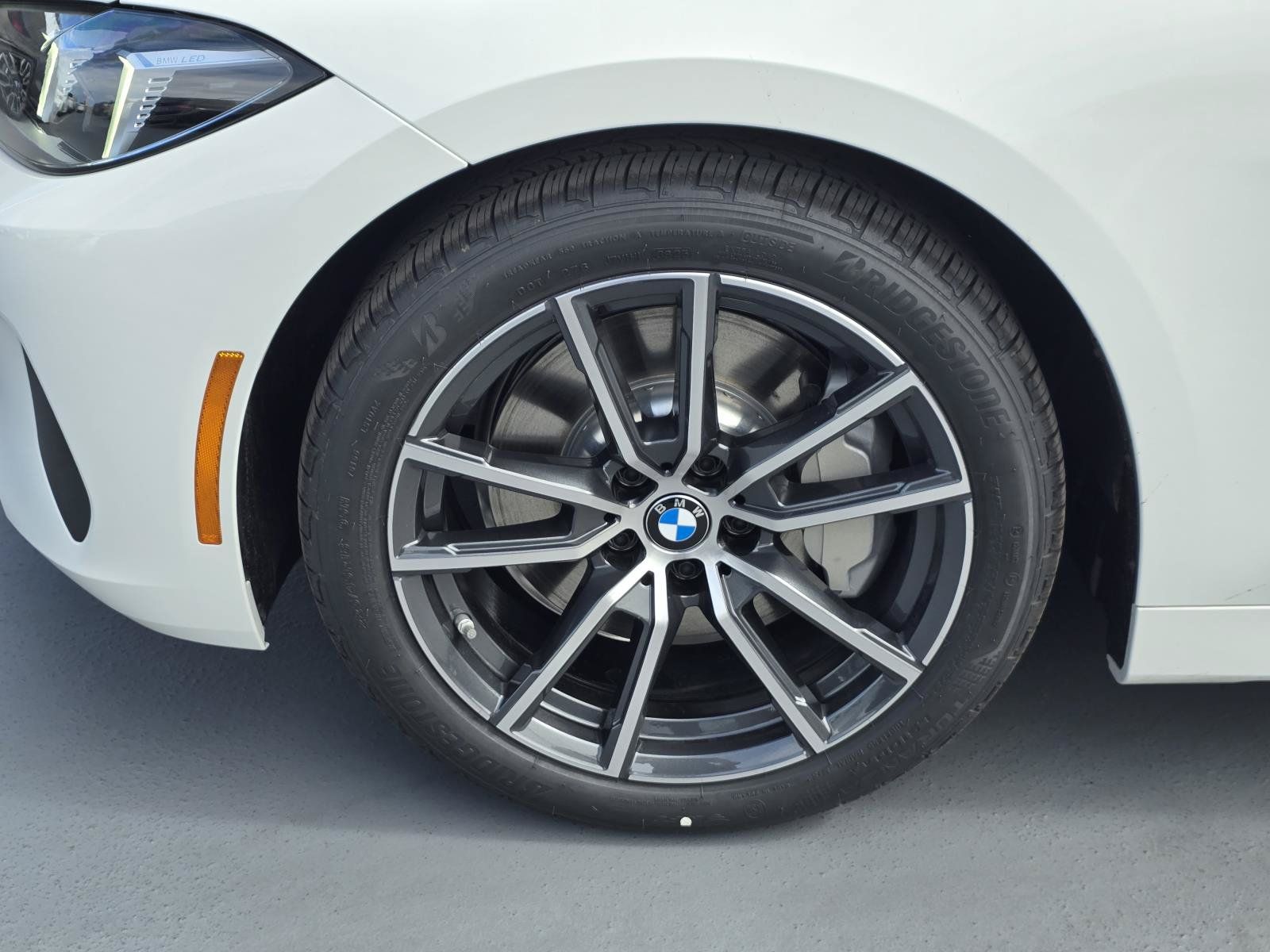 New 2026 BMW 430i Coupe w/ Convenience Package RWD image 7