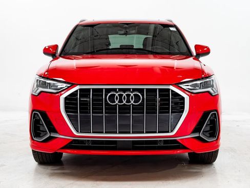 Used 2025 Audi Q3 2.0T Premium AWD/4WD image 4