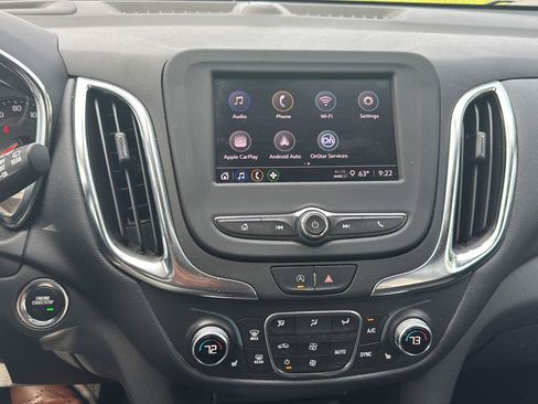 Used 2022 Chevrolet Equinox LT FWD image 13