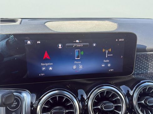 Certified 2026 Mercedes-Benz GLB 250 4MATIC image 16