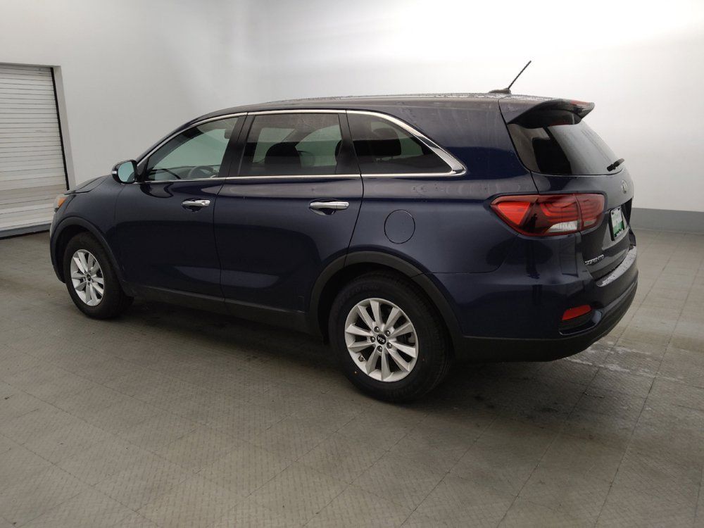 Used 2019 Kia Sorento FWD V6 image 3