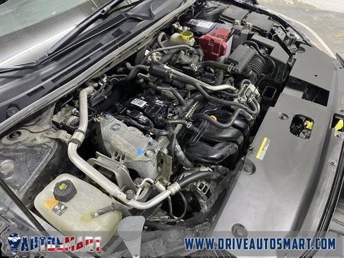 Used 2023 Nissan Sentra SV image 26