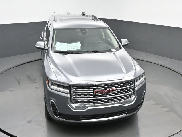 Used 2022 GMC Acadia Denali w/ Denali Ultimate Package AWD/4WD image 46