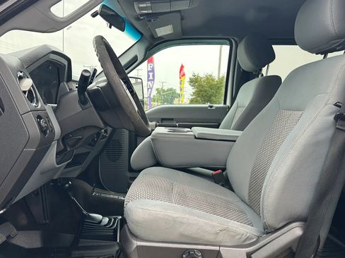 Used 2016 Ford F250 XLT AWD/4WD image 10