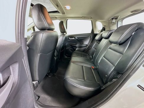 Used 2019 Honda Fit EX-L image 17