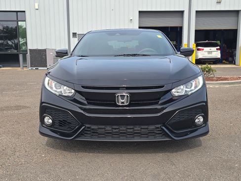 Used 2019 Honda Civic EX image 3