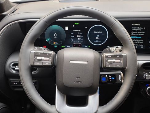 New 2026 Hyundai Palisade Calligraphy image 23