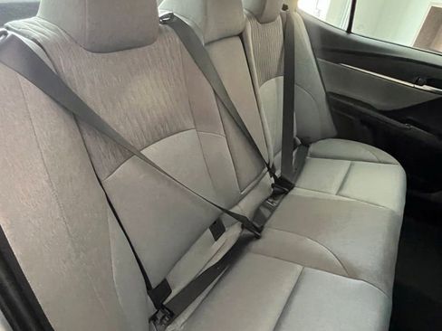 New 2025 Toyota Camry LE w/ Convenience Package image 18