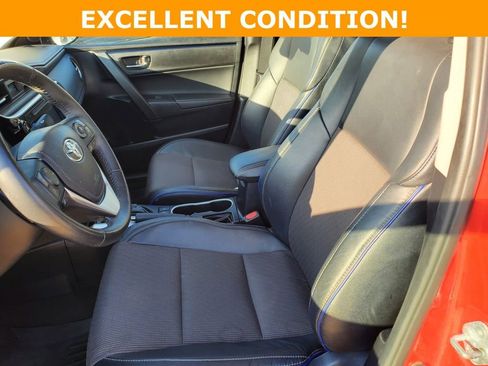 Used 2017 Toyota Corolla L image 12