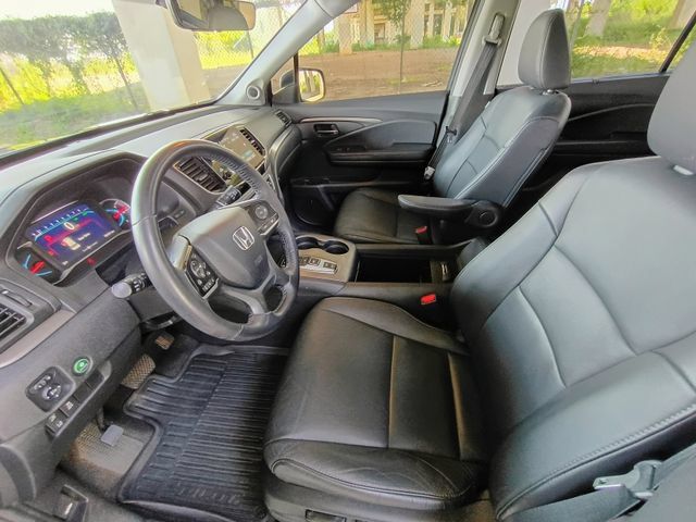 Used 2021 Honda Pilot EX-L image 28