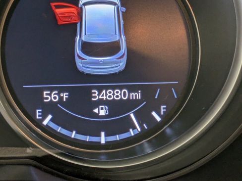 Certified 2023 MAZDA CX-5 AWD 2.5 S w/ Select Package image 15