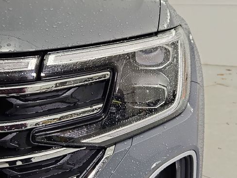 New 2026 Volkswagen Atlas SE AWD/4WD image 10
