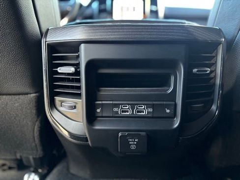 Certified 2024 RAM 3500 Limited w/ Night Edition image 21