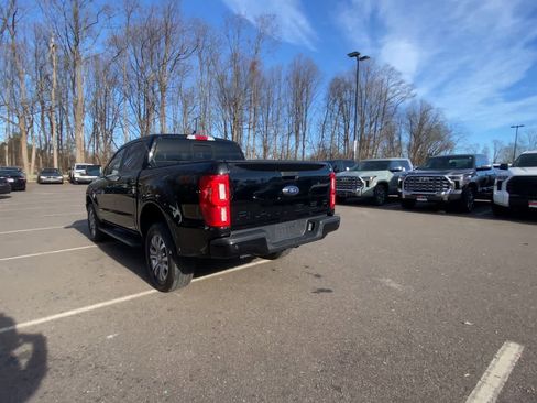 Used 2023 Ford Ranger Lariat image 14