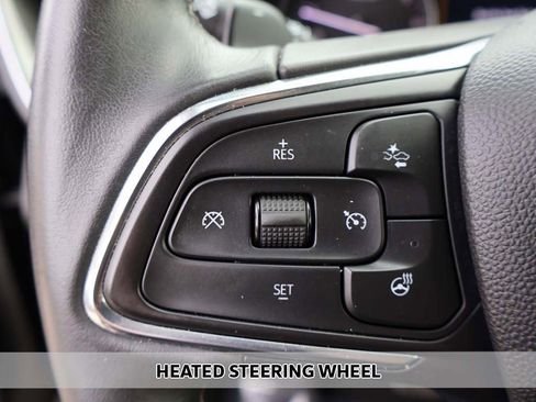 Used 2023 Buick Envision Essence w/ Sport Touring Package image 7