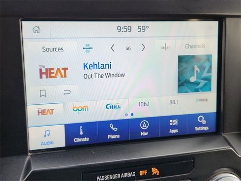 Used 2020 Ford F150 Lariat w/ Equipment Group 502A Luxury image 13