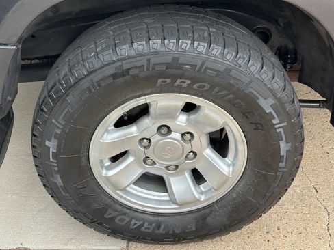 Used 1997 Toyota 4Runner Limited image 37