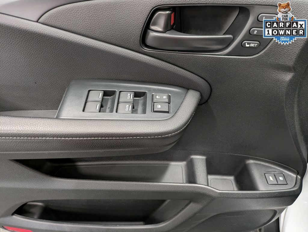 Certified 2023 Honda Passport EX-L image 9