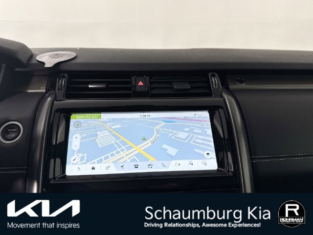 Used 2019 Land Rover Discovery HSE AWD/4WD image 6