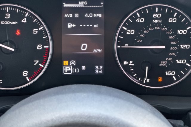 New 2026 Subaru Forester Premium AWD/4WD image 22