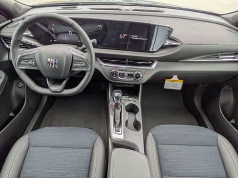 New 2026 Buick Envista Sport Touring w/ Convenience I Package FWD image 13