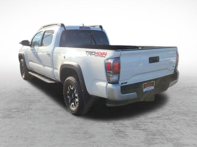 Used 2023 Toyota Tacoma TRD Off-Road AWD/4WD image 5