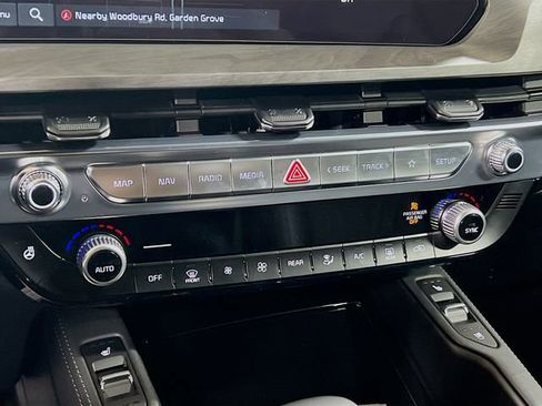 New 2025 Kia Telluride SX X-Line image 16