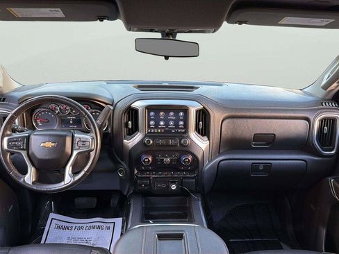 Used 2019 Chevrolet Silverado 1500 RST AWD/4WD image 17