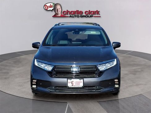 Used 2021 Honda Odyssey Touring image 8