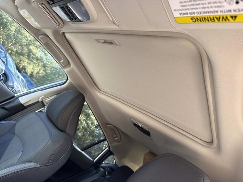 New 2026 Subaru Crosstrek 2.0i Premium AWD/4WD image 42