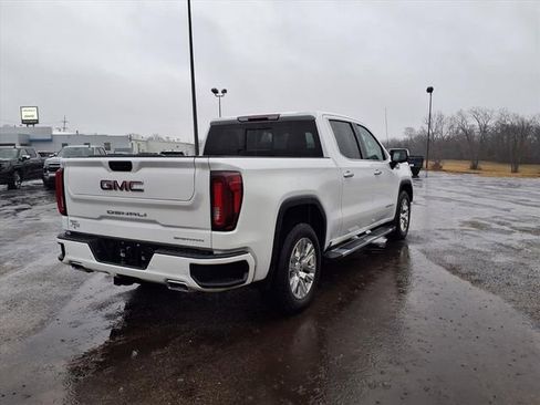 Used 2021 GMC Sierra 1500 Denali w/ Driver Alert Package II image 15