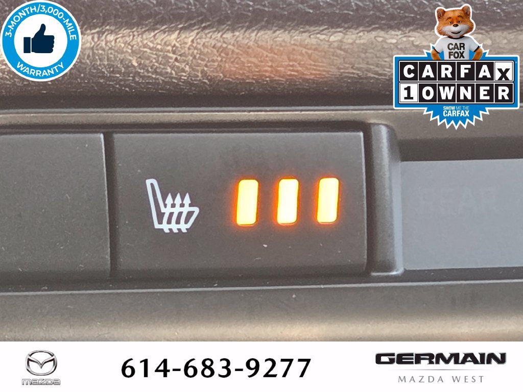 Used 2017 MAZDA MAZDA6 Grand Touring FWD image 28