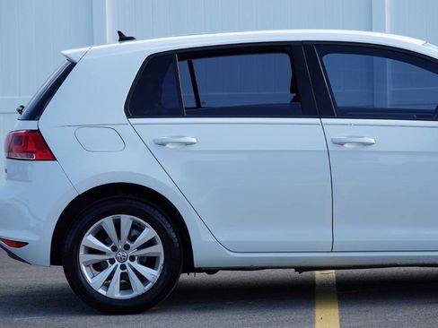 Used 2015 Volkswagen Golf TDI S FWD image 32