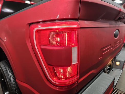 Used 2022 Ford F150 XLT w/ Equipment Group 302A High image 34