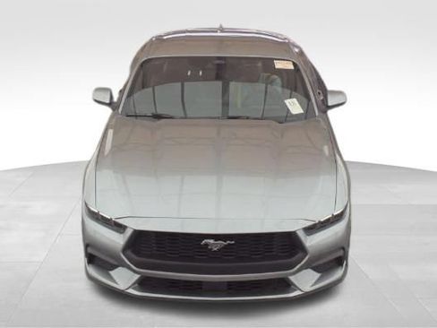 Used 2026 Ford Mustang Premium RWD image 2