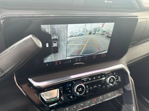 Certified 2024 GMC Sierra 2500 Denali w/ Denali Reserve Package AWD/4WD image 23