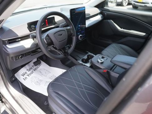 Used 2023 Ford Mustang Mach-E Select RWD image 8