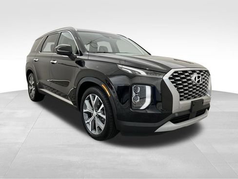 Used 2021 Hyundai Palisade SEL image 8