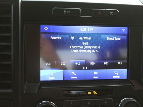 Used 2020 Ford F150 XL w/ Equipment Group 101A Mid image 28