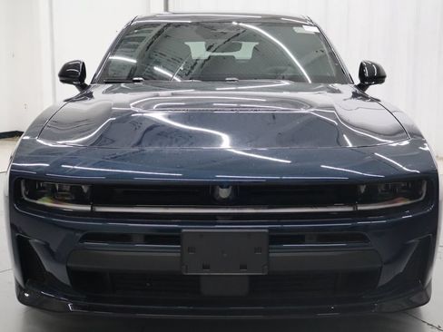 New 2026 Dodge Charger Scat Pack AWD/4WD image 8