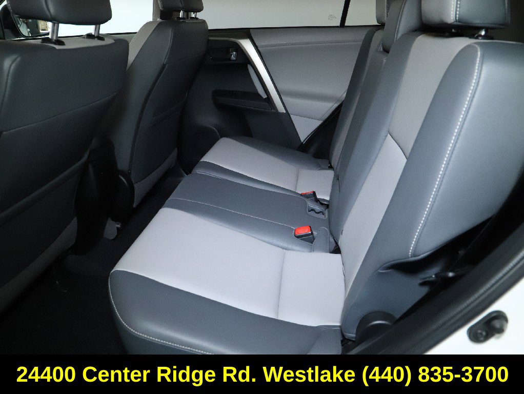 Used 2013 Toyota RAV4 Limited w/ Preferred Accessory Pkg AWD/4WD image 14