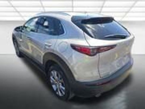 Used 2023 MAZDA CX-30 AWD 2.5 S w/ Premium Package image 5
