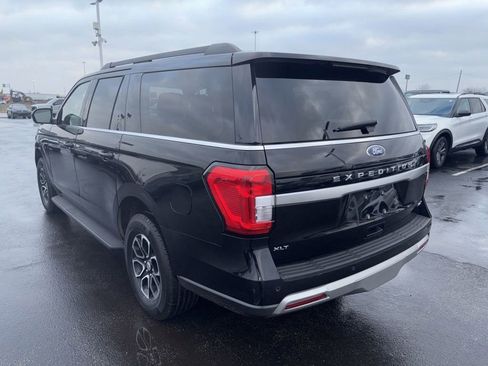 Certified 2023 Ford Expedition Max XLT image 8